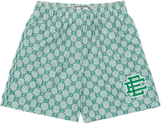 Eric Emanuel EE Basic Short Green